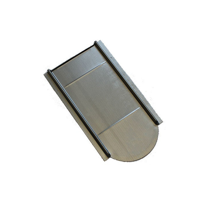 MRT Typ Vario galvanized PU30