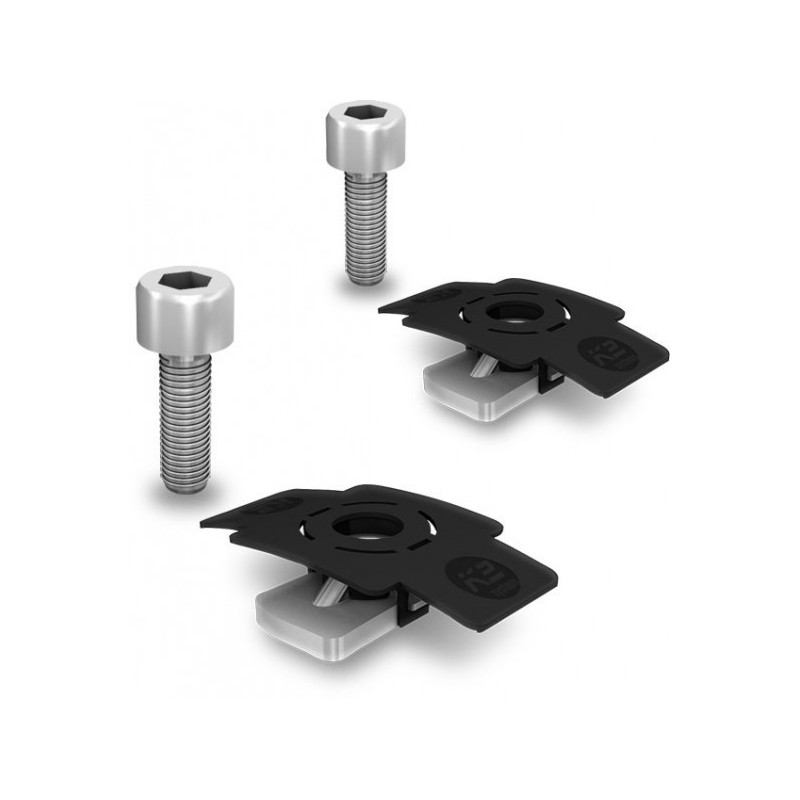 MiniFive MK2 Stop Set