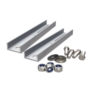 XL rail extension for ConSole+