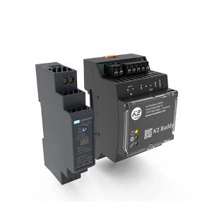 K2 Buddy - BaseBox Set