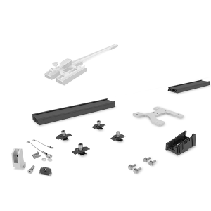 K2 Buddy - Dome accessories Set