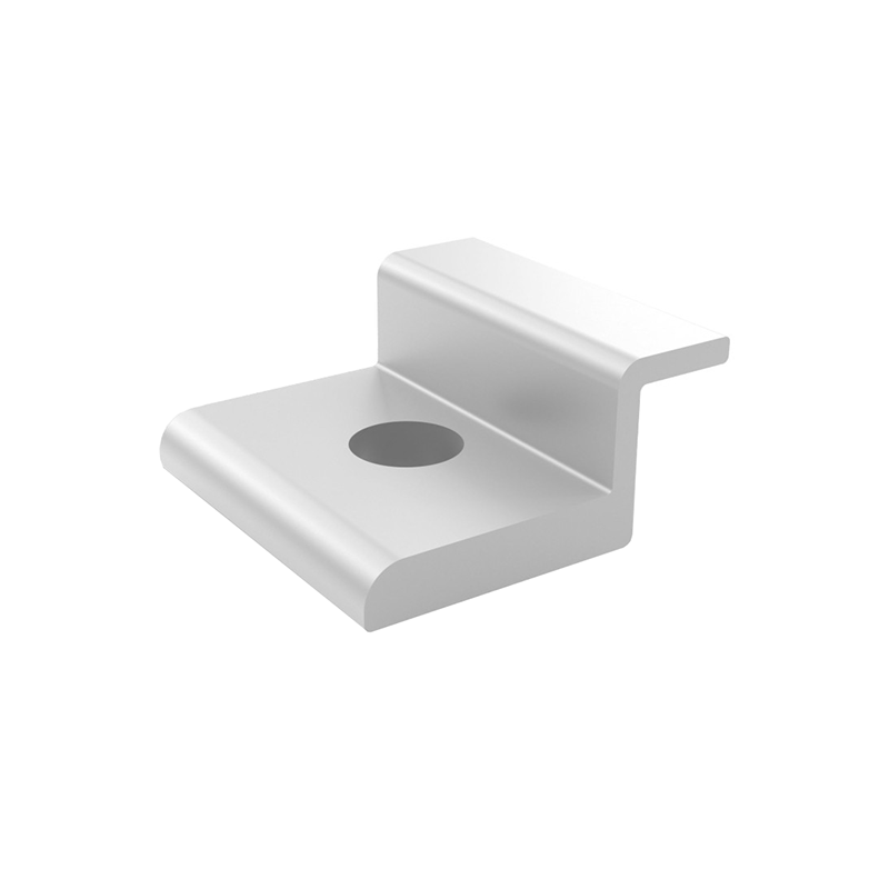 WallPV Facade Module Support