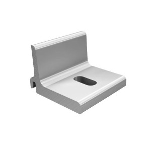 Climber 36/50 M12 for roof fixture