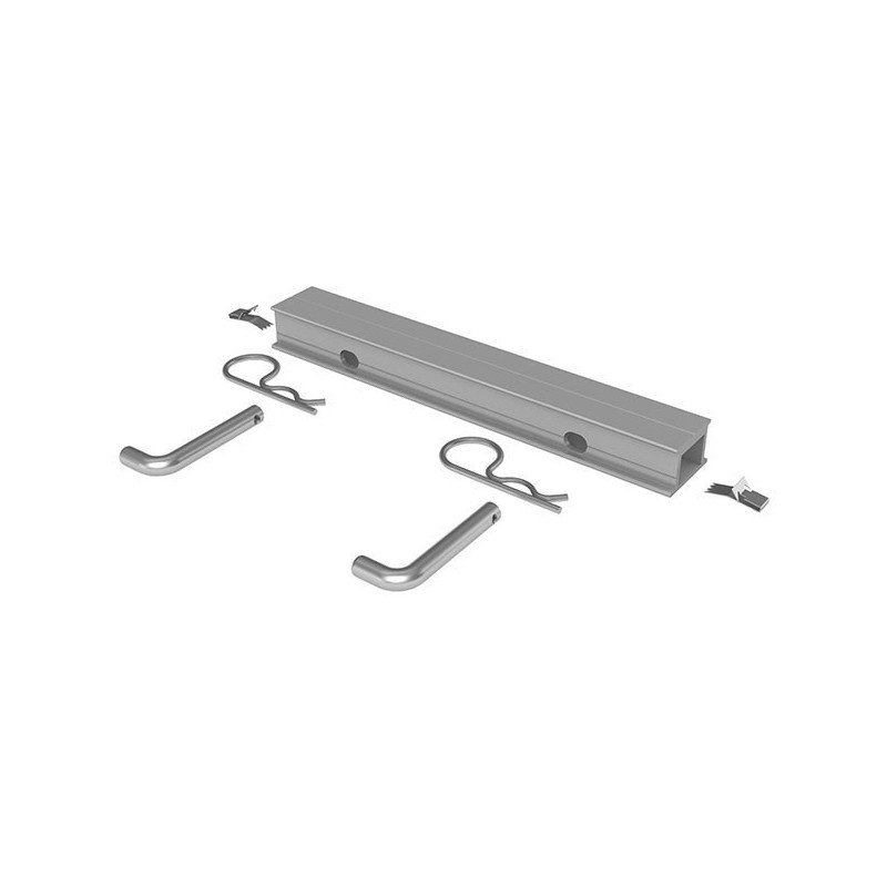 Dome 6 Connector 195 Set