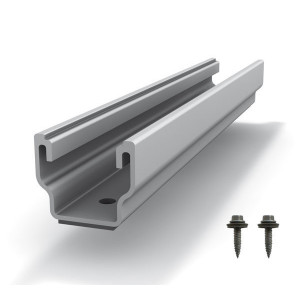 RK2 MultiRail 25 Set