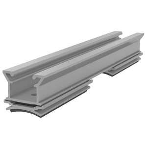 RK2 MicroRail CSM 25 Set