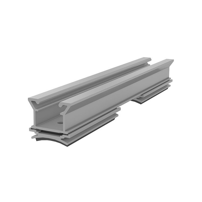 RK2 MicroRail CSM 25 Set