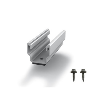 RK2 MultiRail EPDM Set