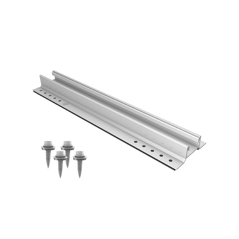 RK2 MiniRail 2.0 Set