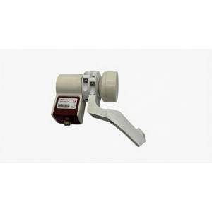 Travel Vision TVA spare part LNB Universal Single 65 (1e mod