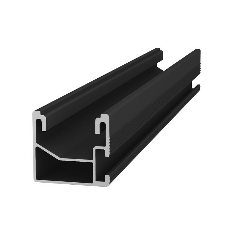 RK2 SingleRail 36 Black