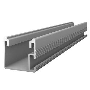 RK2 SingleRail Light 36