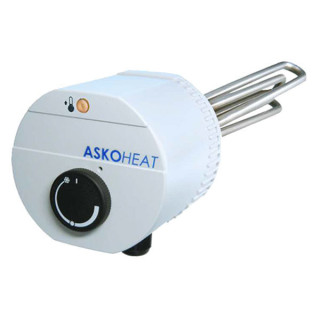 HEATING ROD AHIR-BI-SE-3.0