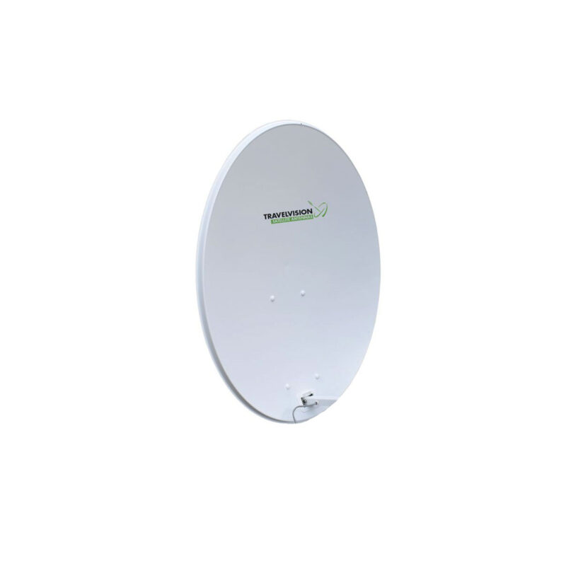 Travel Vision TVA spare part Schotelblad E65