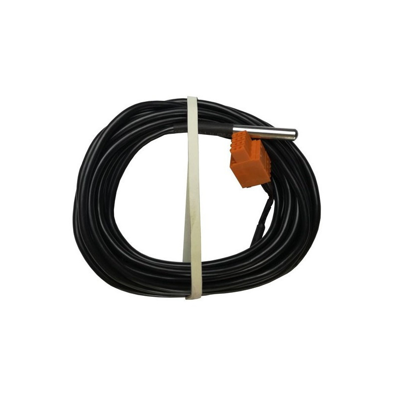 AC-THOR temperature sensor