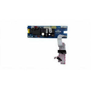 Telair 07014 PCB after 01/19 t/m 5/21 & - (TRO520)