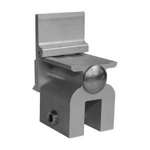 Snap Seam Clamp CF:x SingleRail