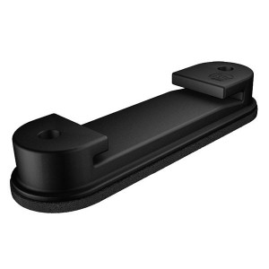 BasicClip for BasicRail