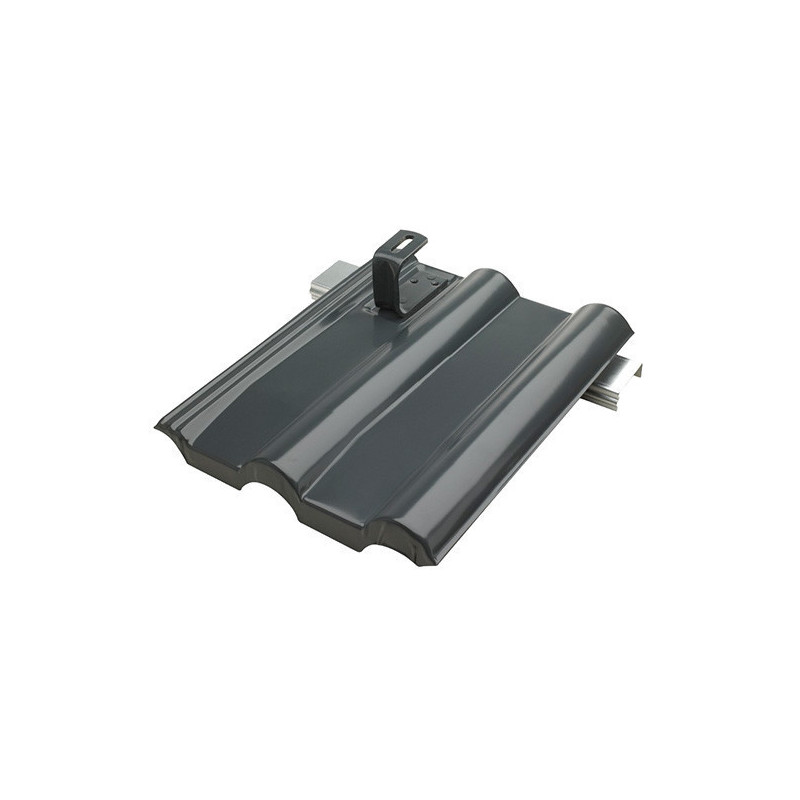 RF PA LEH Braas Frankfurter pan anthracite