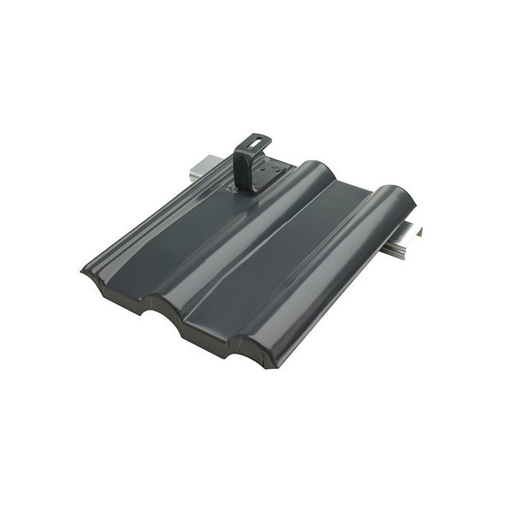 RF PA LEH Braas Frankfurter pan anthracite