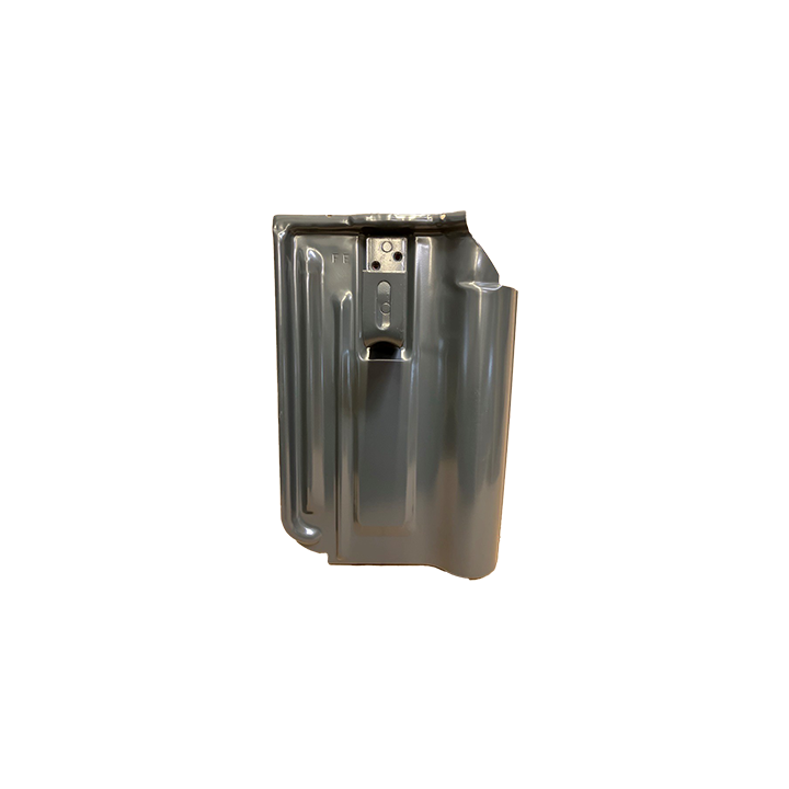 RF PA LEH Erlus E58, E58 S anthracite