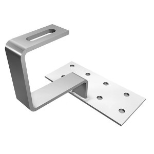 SolidHook PAN H38/124 35 x 6