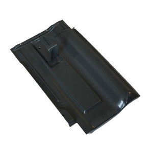 RF PA LEH Braas Rubin 13V anthracite