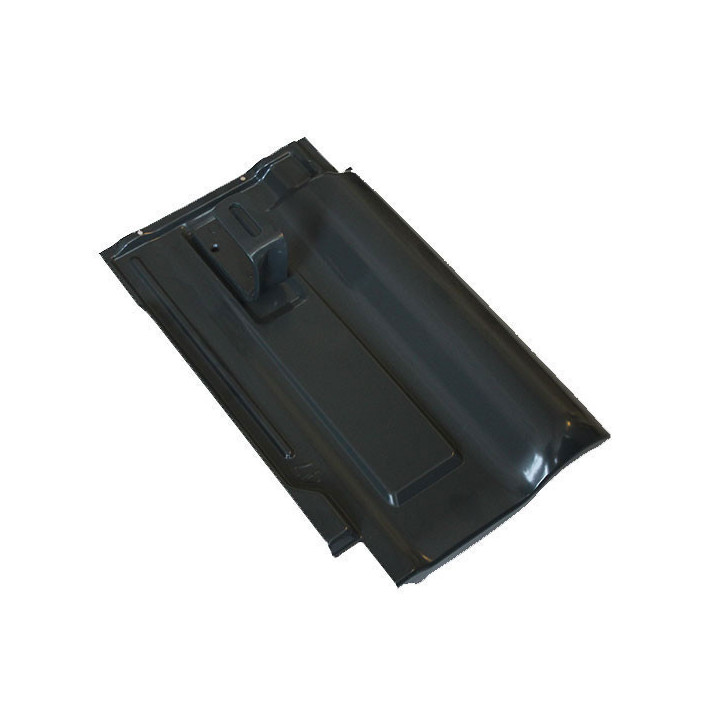 RF PA LEH Braas Rubin 13V anthracite