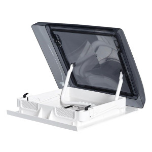 Airxcel Maxxair Skymaxx Plus LED Rooflight 97510I 400x400,Airxcel Maxxair Skymaxx Plus LED Rooflight 97510I 400x400