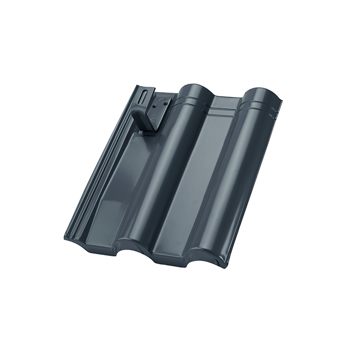 RF PA LEH Heidelberger roof tile anthracite