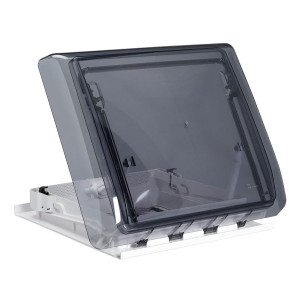 Airxcel Maxxair Skymaxx Plus LED Rooflight 97510I 400x400,Airxcel Maxxair Skymaxx Plus LED Rooflight 97510I 400x400