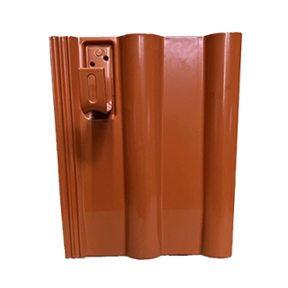 RF PA LEH Braas Frankfurter pan red-brown