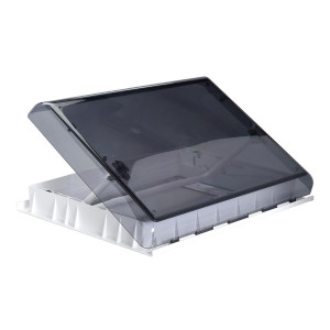 Airxcel Maxxair Skymaxx LX Rooflight 97000I 500x700 H42-60,Airxcel Maxxair Skymaxx LX Rooflight 97000I 500x700 H42-60