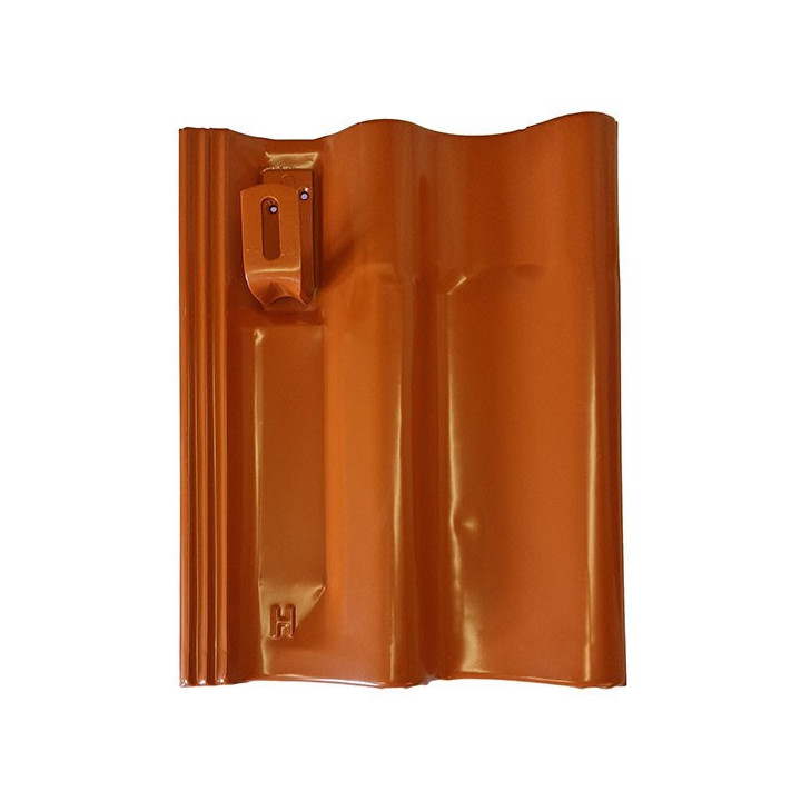 RF PA LEH Braas Harzer pan brick-red