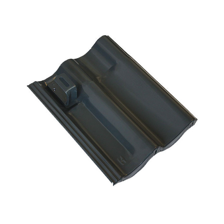 RF PA LEH Braas Harzer pan anthracite