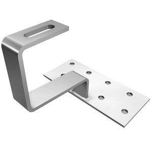 SolidHook PAN H47/134 30 x 6