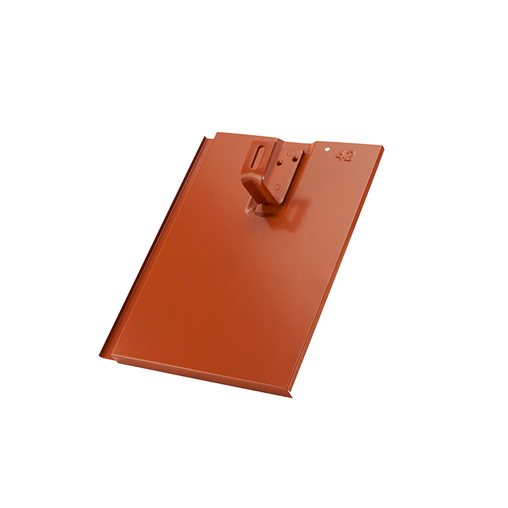 RF PA LEH Braas Tegalit/Nelskamp Planum brick-red