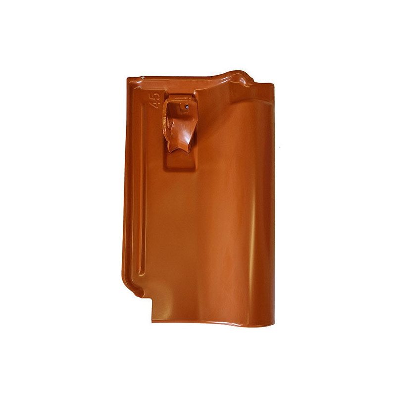 RF PA LEH Creaton Harmonie brick-red