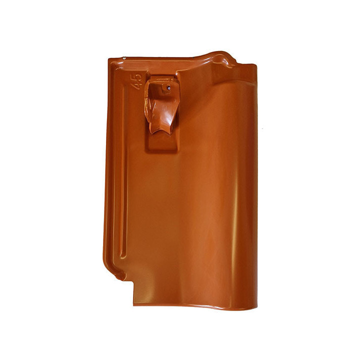 RF PA LEH Creaton Harmonie brick-red