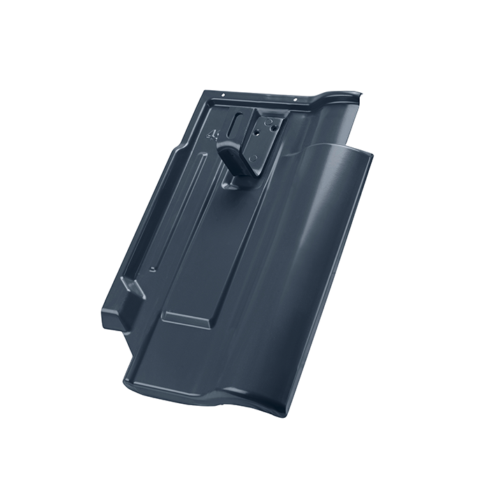 Erlus E58 SL anthracite