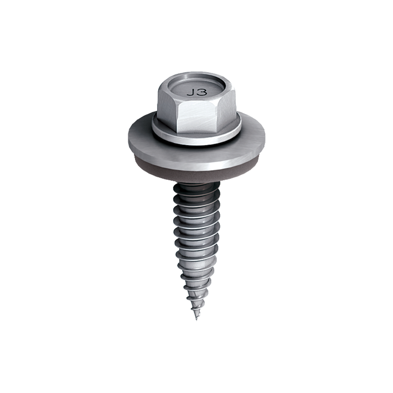 Thread-forming self-tapping screw 5.5 x 25 mm, abZ