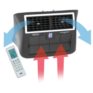 Telair Ultra Comfort 6000 Air Conditioner,Telair Ultra Comfort 6000 Air Conditioner