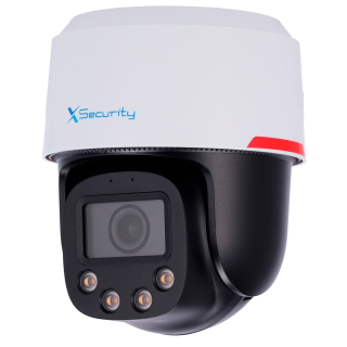 XS-IPPT010CA-4P-WIZCOLOR