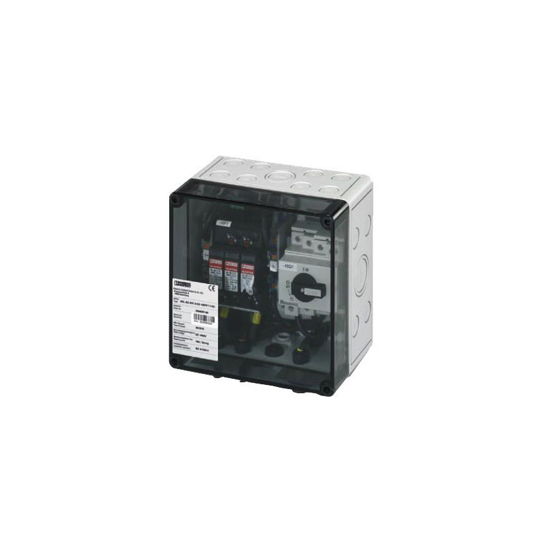 SOL-SC-2ST-0-DC-1MPPT-1101