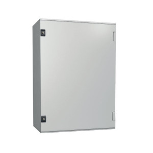 DC-COMBINER BOX 1500V 12 HP HIS