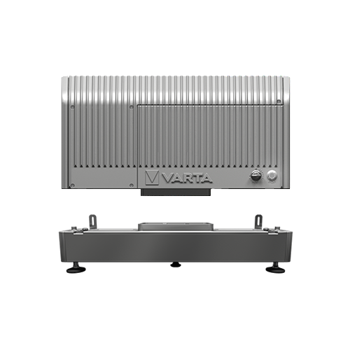 VARTA.wall Master Unit + Base