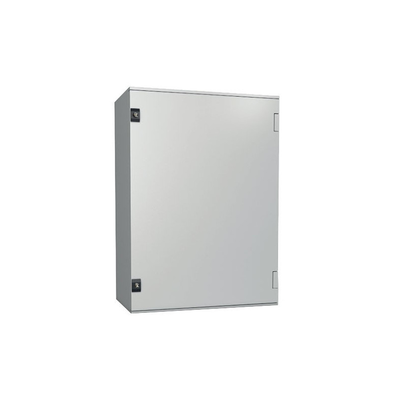 DC-COMBINER BOX 1500V 12 HP HIS