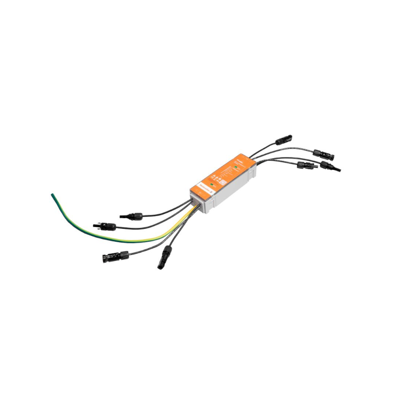 PV Inline 2 MPPT, type 1+2