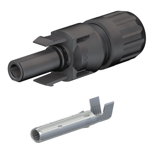 MC4 FEMALE KBT4/10II