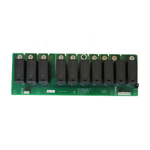 DC OVERVOLTAGE PROTECTION (I+II) FOR M50A/M70A